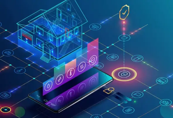 How Artificial Intelligence Is Used in Home Security